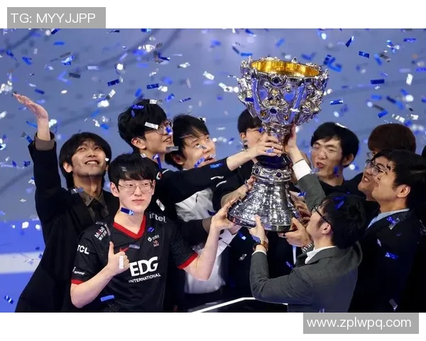 EDG战队的节奏解析与英雄联盟赛场的战略布局探讨