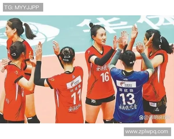 上海排球队节奏解析：如何提升团队协作与比赛表现